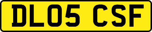 DL05CSF