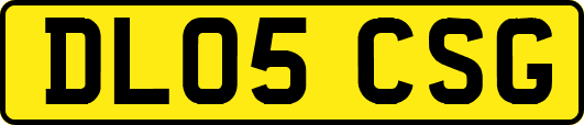 DL05CSG