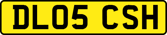 DL05CSH