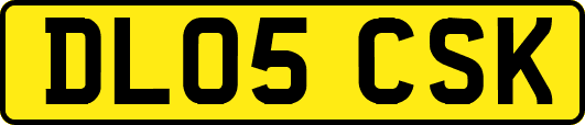 DL05CSK