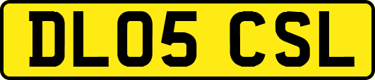 DL05CSL
