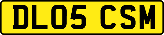DL05CSM