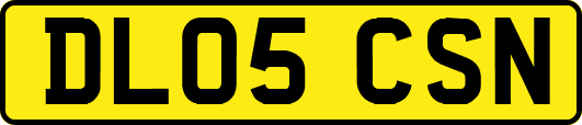 DL05CSN