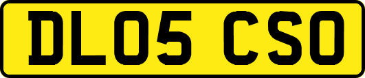 DL05CSO