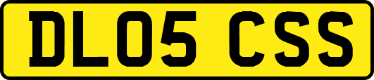 DL05CSS