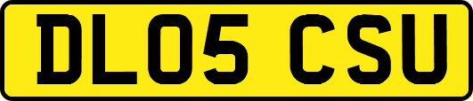DL05CSU
