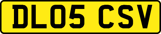 DL05CSV