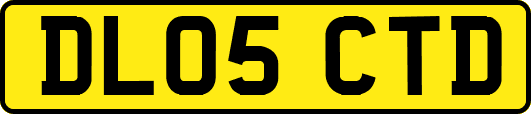 DL05CTD