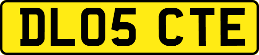 DL05CTE