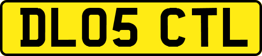 DL05CTL