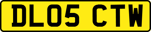 DL05CTW
