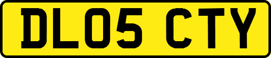 DL05CTY