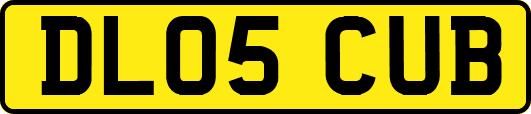 DL05CUB