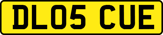 DL05CUE