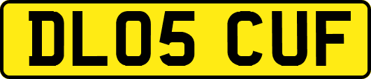 DL05CUF