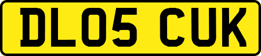 DL05CUK