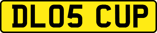 DL05CUP