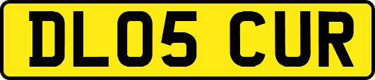 DL05CUR