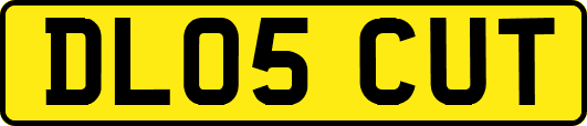 DL05CUT