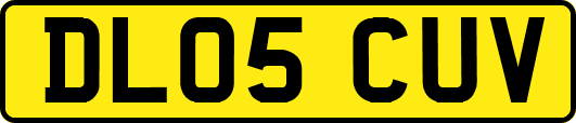 DL05CUV