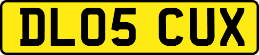 DL05CUX