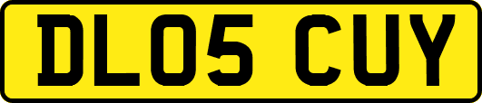 DL05CUY