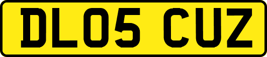 DL05CUZ