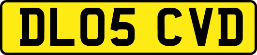DL05CVD
