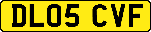 DL05CVF