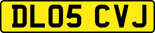 DL05CVJ