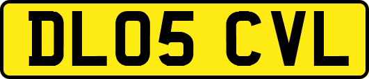 DL05CVL