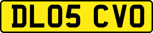 DL05CVO