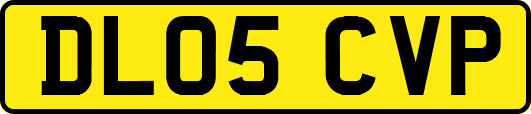 DL05CVP