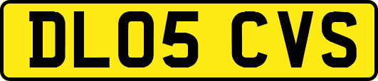 DL05CVS