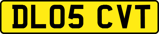 DL05CVT