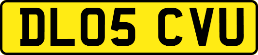 DL05CVU