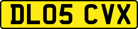 DL05CVX