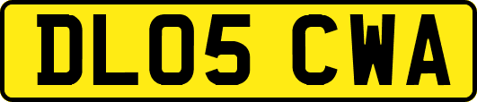 DL05CWA