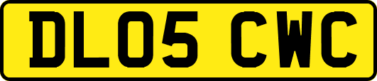 DL05CWC