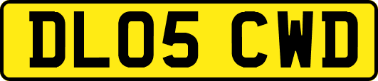 DL05CWD