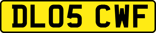DL05CWF