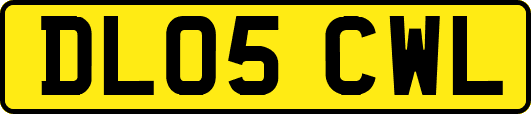 DL05CWL