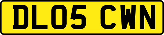 DL05CWN