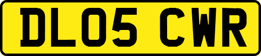 DL05CWR