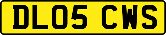 DL05CWS