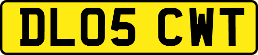 DL05CWT