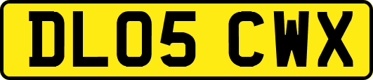 DL05CWX
