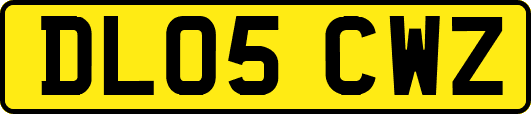 DL05CWZ