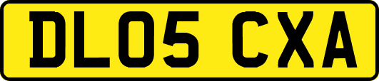 DL05CXA