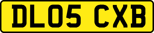 DL05CXB